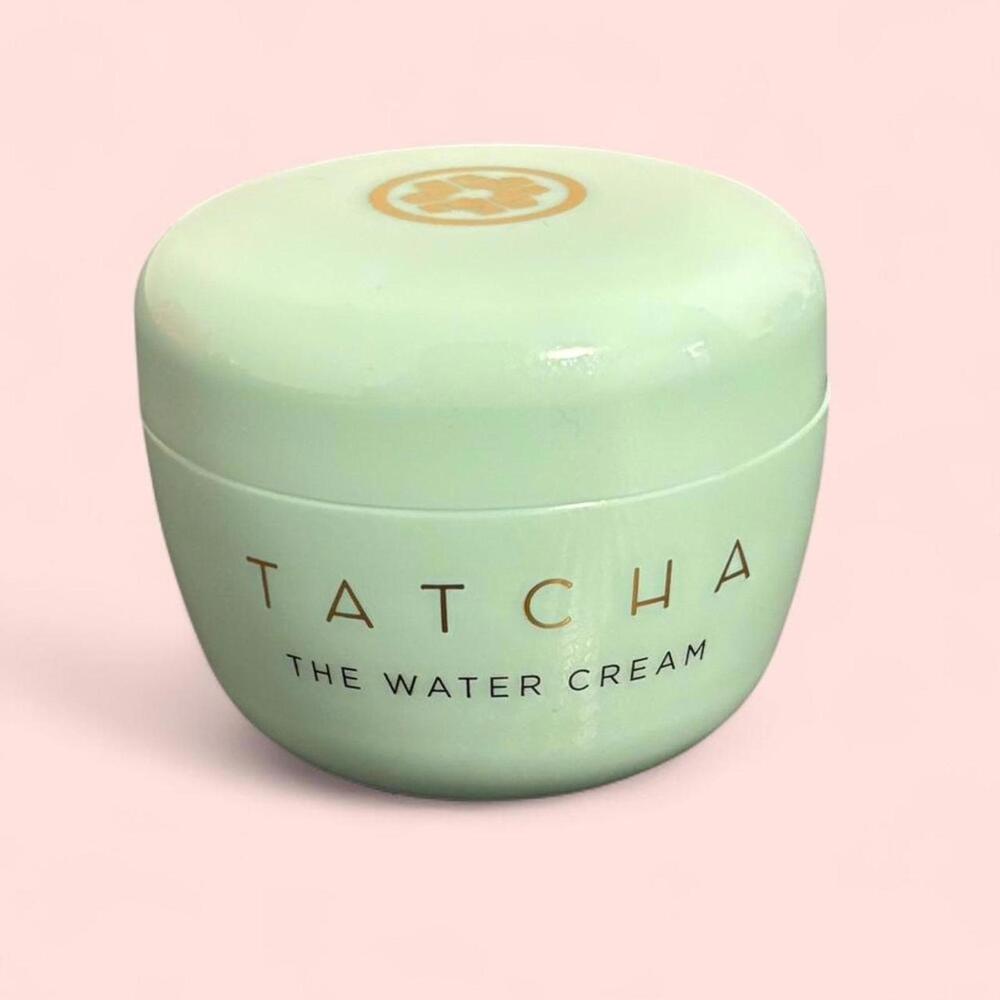 Tatcha The Water Cream 10mL